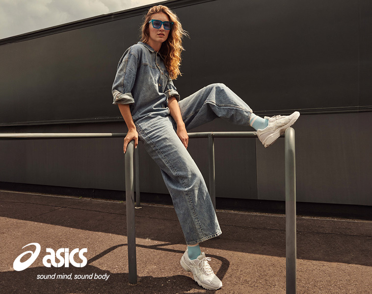 Asics freizeit online